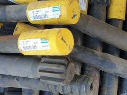 Хвостовик буровой T45 Atlas Copco