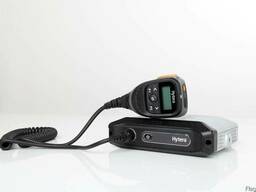 HYT MD 655 UHF (GPS)