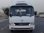 Hyundai County 3, 9l Дизель, механика, 2019 года 30 местный. - фото 3