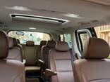 Hyundai Starex 2020 | Аренда с водителем | Алматы - фото 3