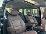 Hyundai Starex 2020 | Жүргізушімен жалға алу | Алматы - фото 3
