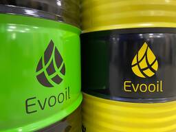 Масло для прокатных станков из сернистых нефтей ПС-28