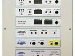 ИБП для хирургических светильников и табло операционной ПКО