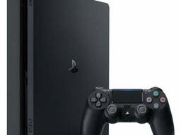 Игровая консоль Sony PlayStation 4 Slim 500GB + Horizon. ..