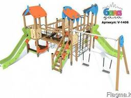 Игровой комплекс