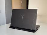 Игровой ноутбук | Lenovo Legion Pro 5 - фото 1
