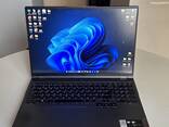 Игровой ноутбук | Lenovo Legion Pro 5 - фото 3