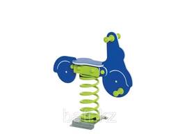 Игрушка качалка на пружине Essencials Скутер