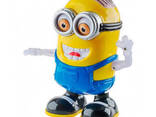 Игрушка «Танцующий миньон» NO.1819-2 - фото 3