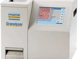 ИК анализатор Granolyser.