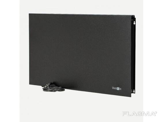 ИК обогреватель ТЕПЛОФОН ЭРГНА 0,7/220 чёрный