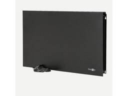 ИК обогреватель ТЕПЛОФОН ЭРГНА 0,7/220 чёрный