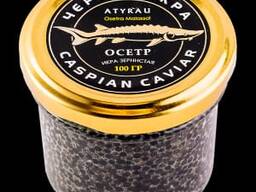 Икра Черная