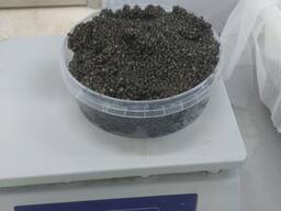 Икра осетровая