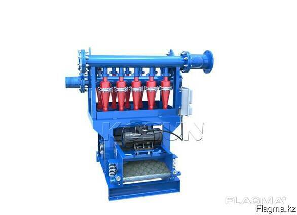 Илоотделитель