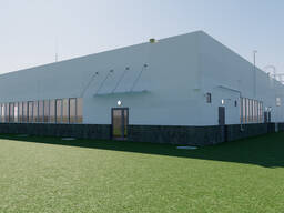 Проектирование зданий и сооружений