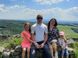 Иммиграция в Европу, Словакия. Образование. Бизнес. Воссоединение.