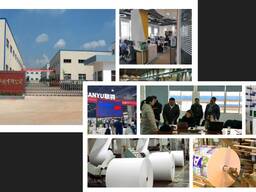 Импорт бумаги формата А4 марки Svetocopy от производителя и ее последующей продаже