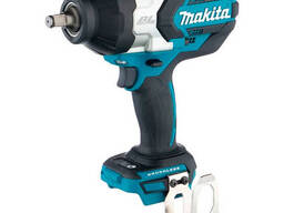 Импульсный гайковерт Makita DTW1002Z