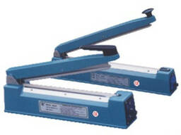 Импульсный запайщик