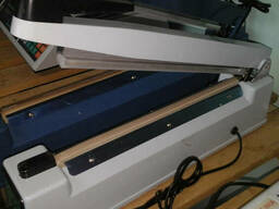 Запайщик пакетов серии FS-400