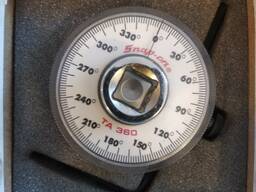 Индикатор для измерения углов поворота крутящего момента