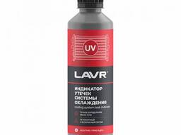 Индикатор утечек системы охлаждения, 310 мл LAVR Ln1742