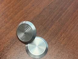 Индикаторы металлические Конусы и полосы