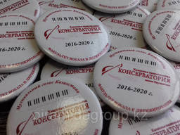 Индивидуальное изготовление значков по индивидуальному. ..