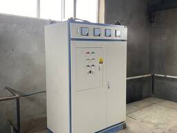 Индукционная печь 500 кг