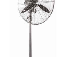 Industrial Ventilation