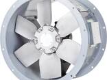 Industrial Ventilation - фото 1