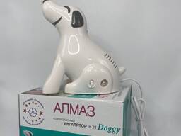 Ингалятор компрессорный «К21-Doggy»