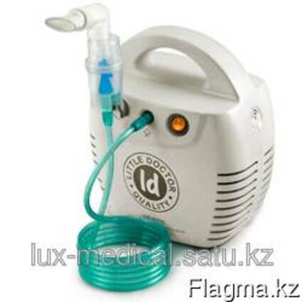 Ингалятор компрессорный LD-211C