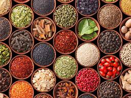 Ингредиенты для пищевых производств