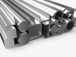 Инконель 718, Тип: проволока; труба; лента, Размер 1: 1-150 мм в Алматы