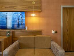 Inn Ozz Hotel Astana