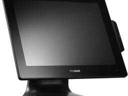 Инновационный POS-моноблок APEXA G