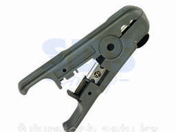 Инструмент для зачистки и обрезки витой пары (ht-S-501B)