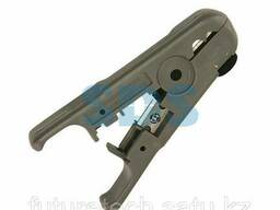 Инструмент для зачистки и обрезки витой пары PROconnect. ..