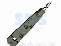 Инструмент для заделки и обрезки витой пары 110 (ht-3141)