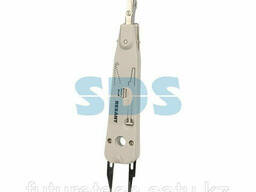 Инструмент для заделки и обрезки витой пары Rexant. ..