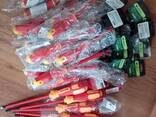 Диэлектрлік құралдар 1000 В. Көтерме - photo 2