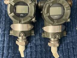 Интеллектуальные датчики давления Yokogawa EJA530A
