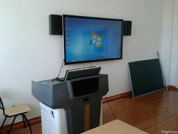 Интерактивная панель 70 дюймов