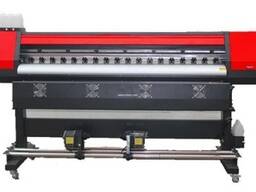 Интерьерный принтер Optimus 1802S