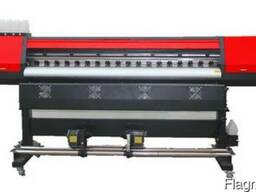 Интерьерный принтер Optimus1600X