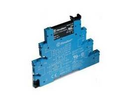 Интерфейсный модуль 38.91.0.240.9024 реле Finder