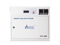 Инвертор для солнечных энергосистем SPV-600
