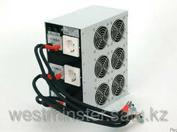Инвертор ИС1-24-6000 DC-AC 24 - 220 В 6 000 Вт